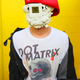Illustration for article titled This Must Be The Coolest Game Boy Mask There Is